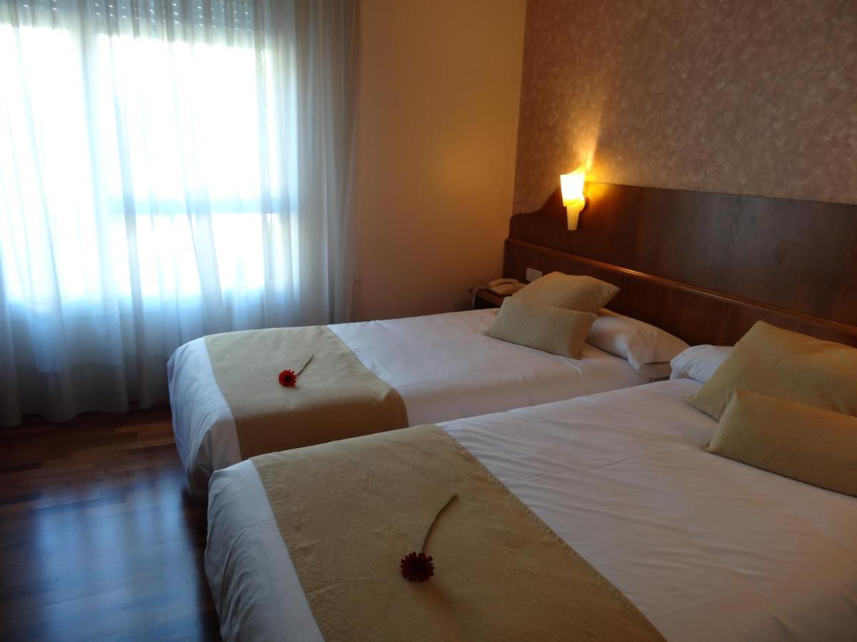 Hotel El Pescador Perillo Εξωτερικό φωτογραφία