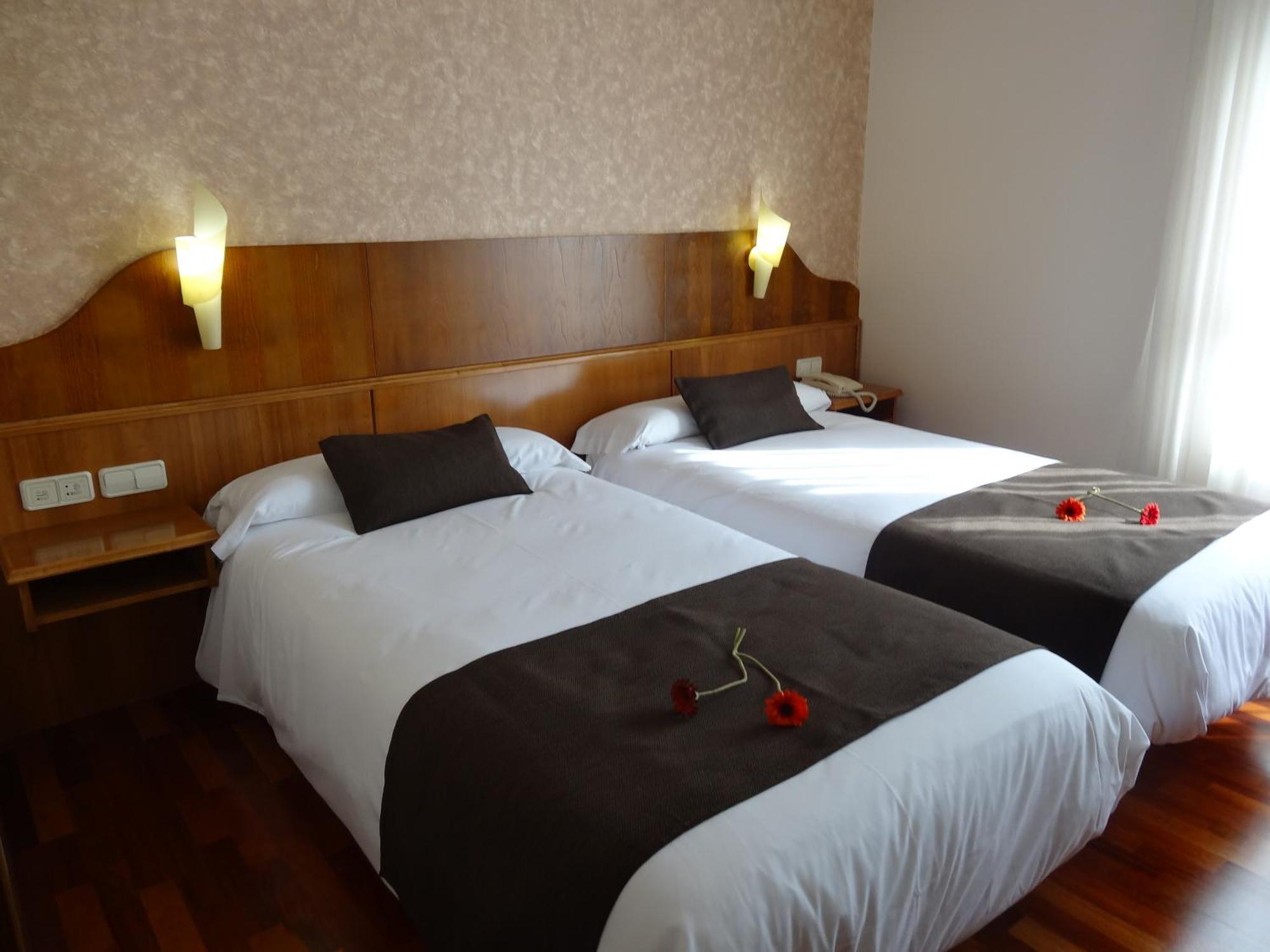 Hotel El Pescador Perillo Εξωτερικό φωτογραφία