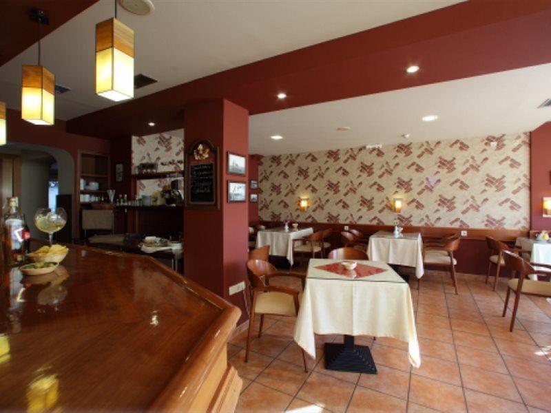 Hotel El Pescador Perillo Εξωτερικό φωτογραφία