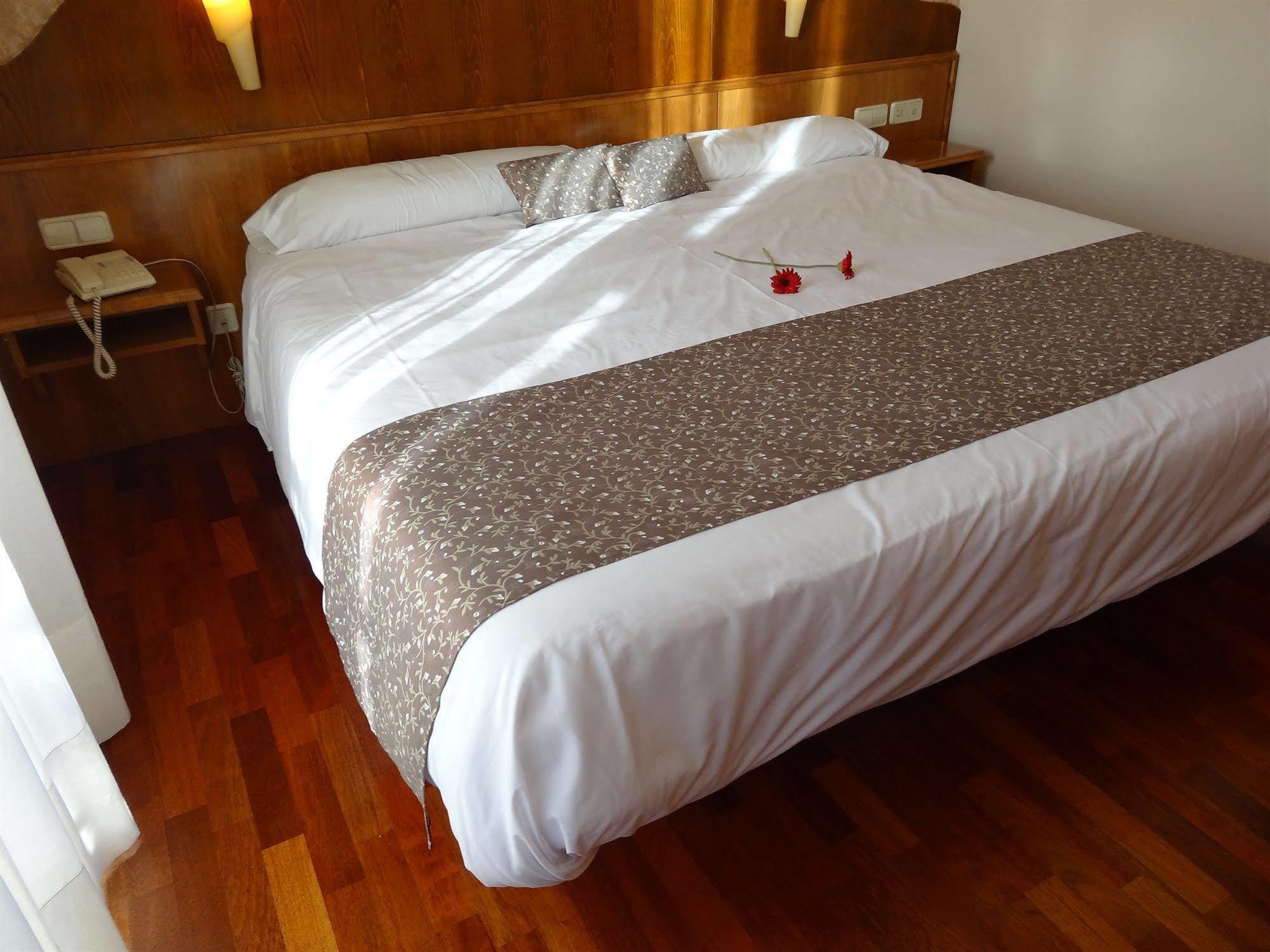 Hotel El Pescador Perillo Εξωτερικό φωτογραφία