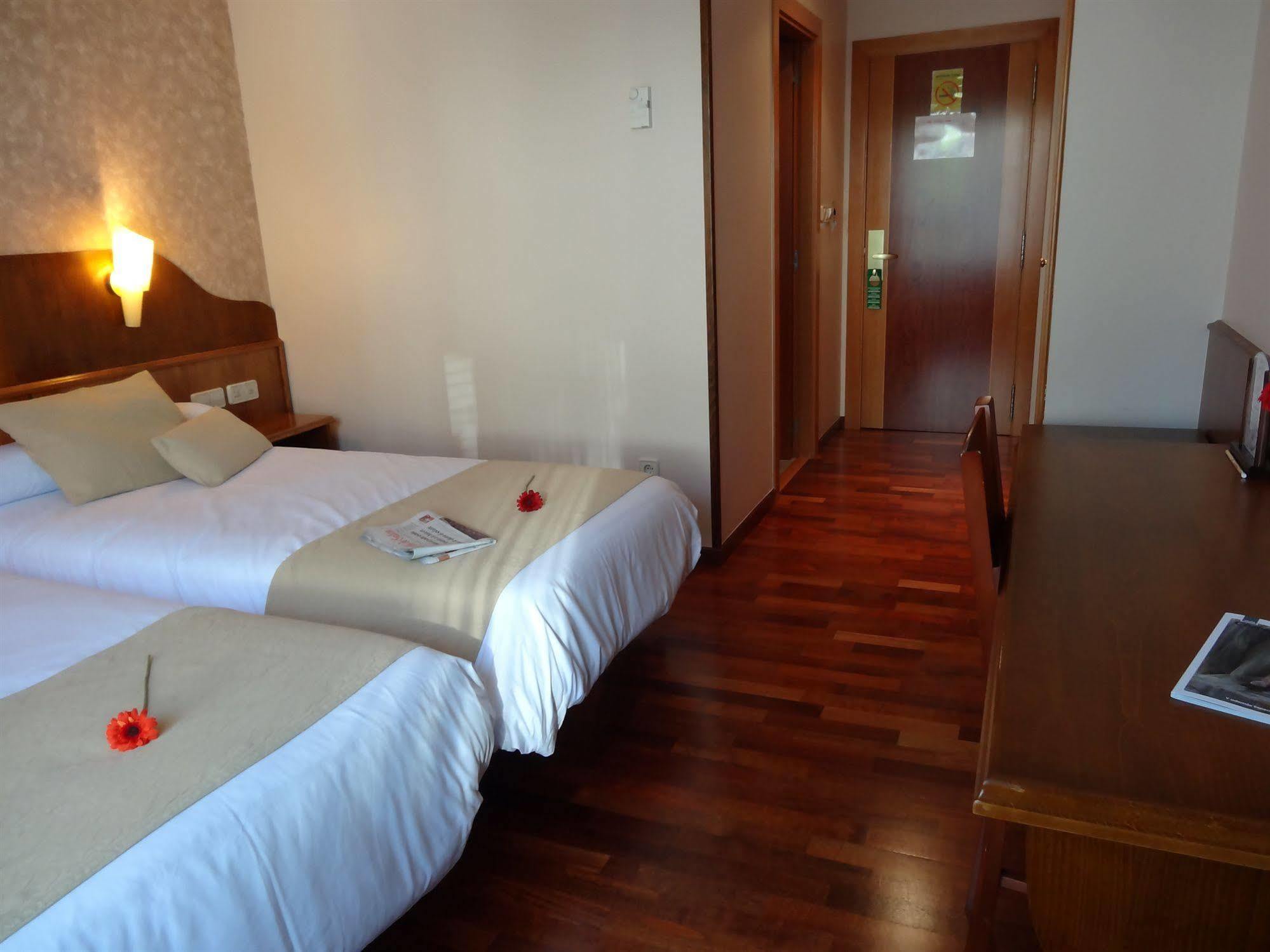 Hotel El Pescador Perillo Εξωτερικό φωτογραφία