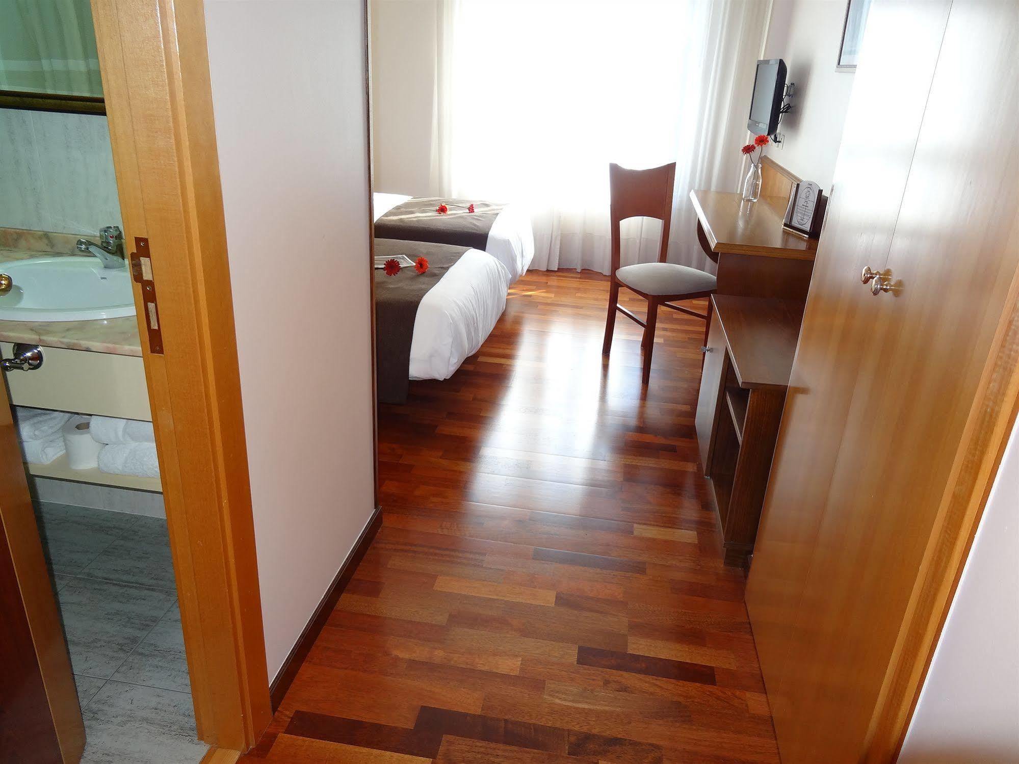 Hotel El Pescador Perillo Εξωτερικό φωτογραφία