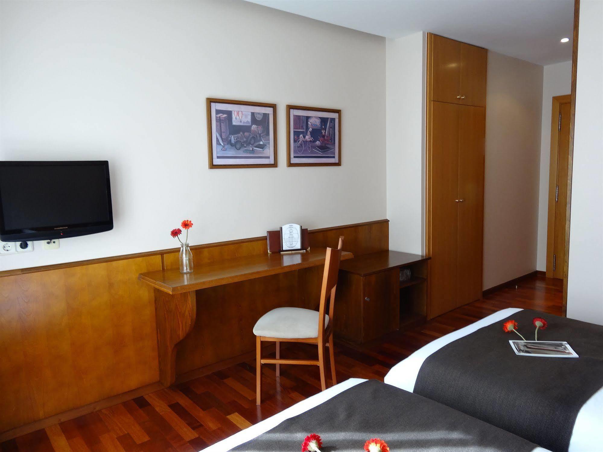 Hotel El Pescador Perillo Εξωτερικό φωτογραφία