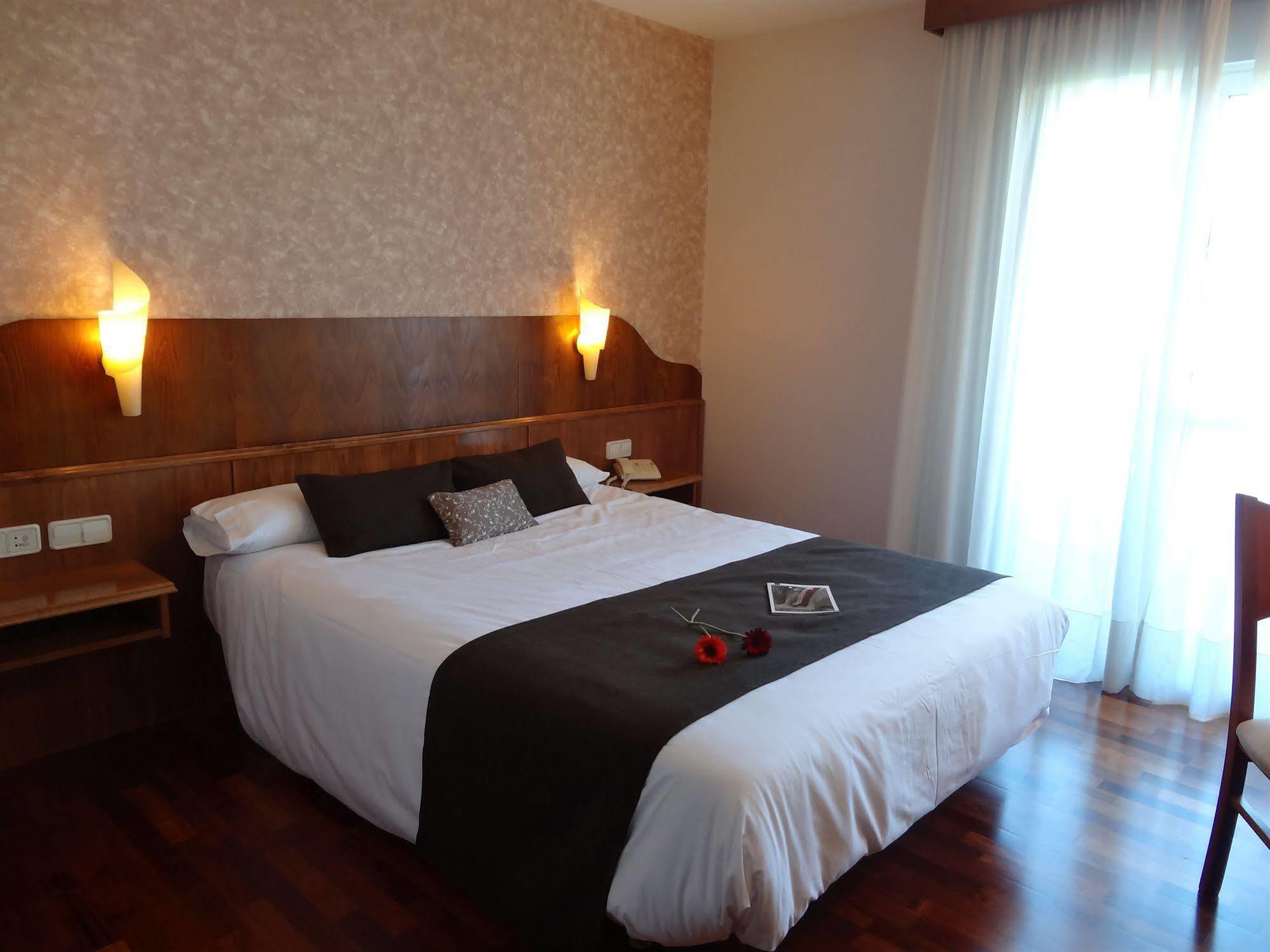 Hotel El Pescador Perillo Εξωτερικό φωτογραφία