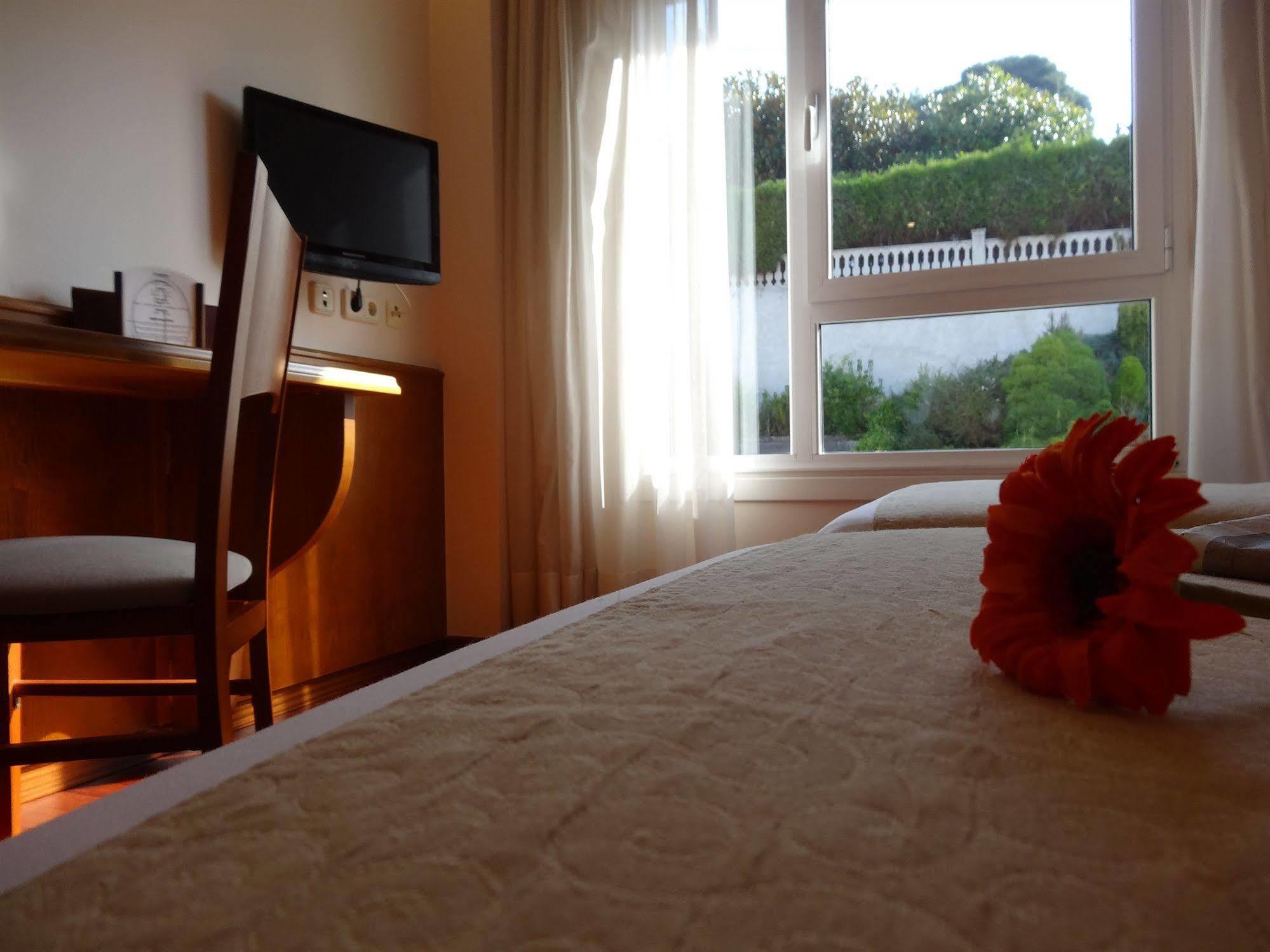 Hotel El Pescador Perillo Εξωτερικό φωτογραφία