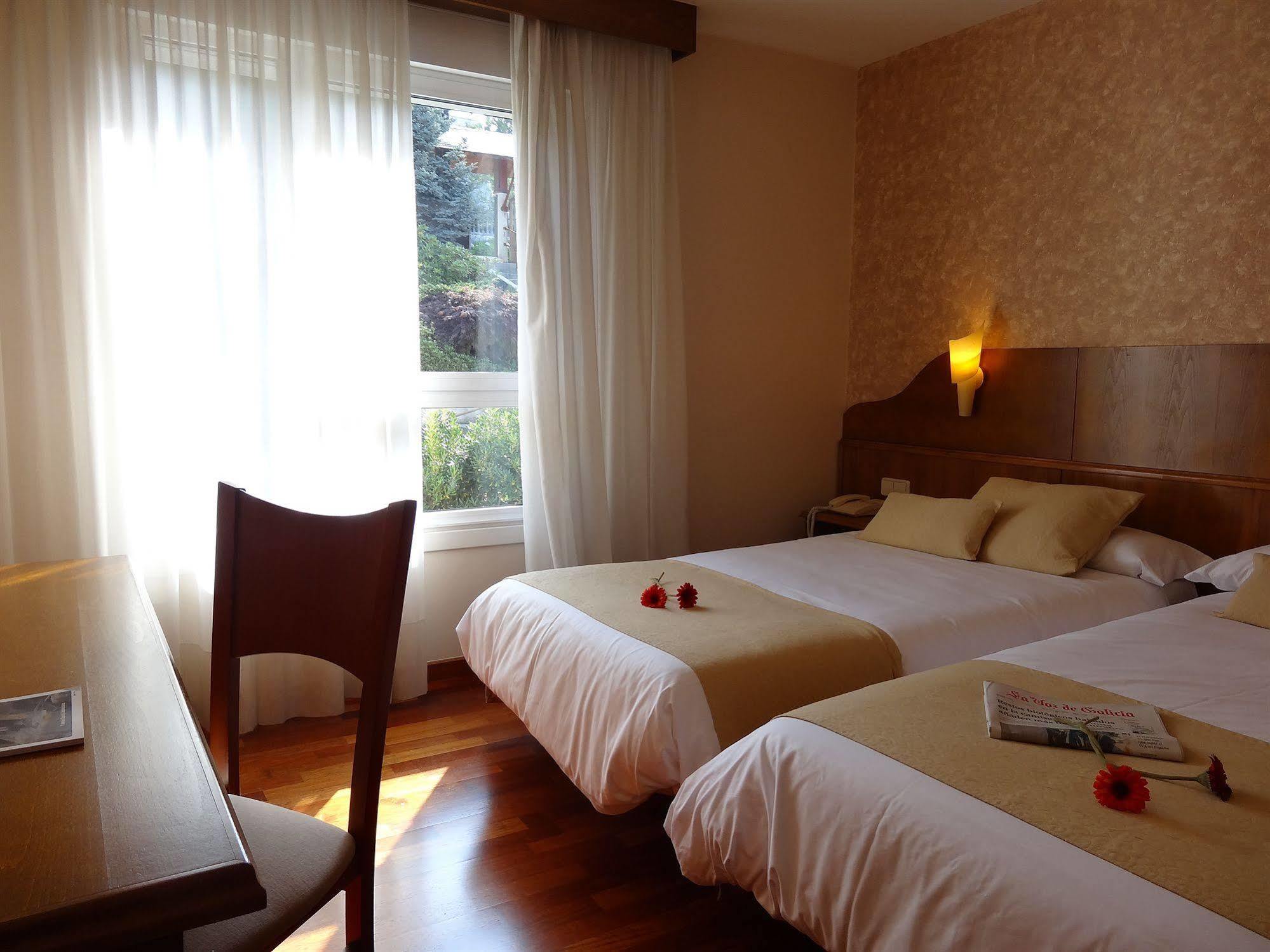 Hotel El Pescador Perillo Εξωτερικό φωτογραφία