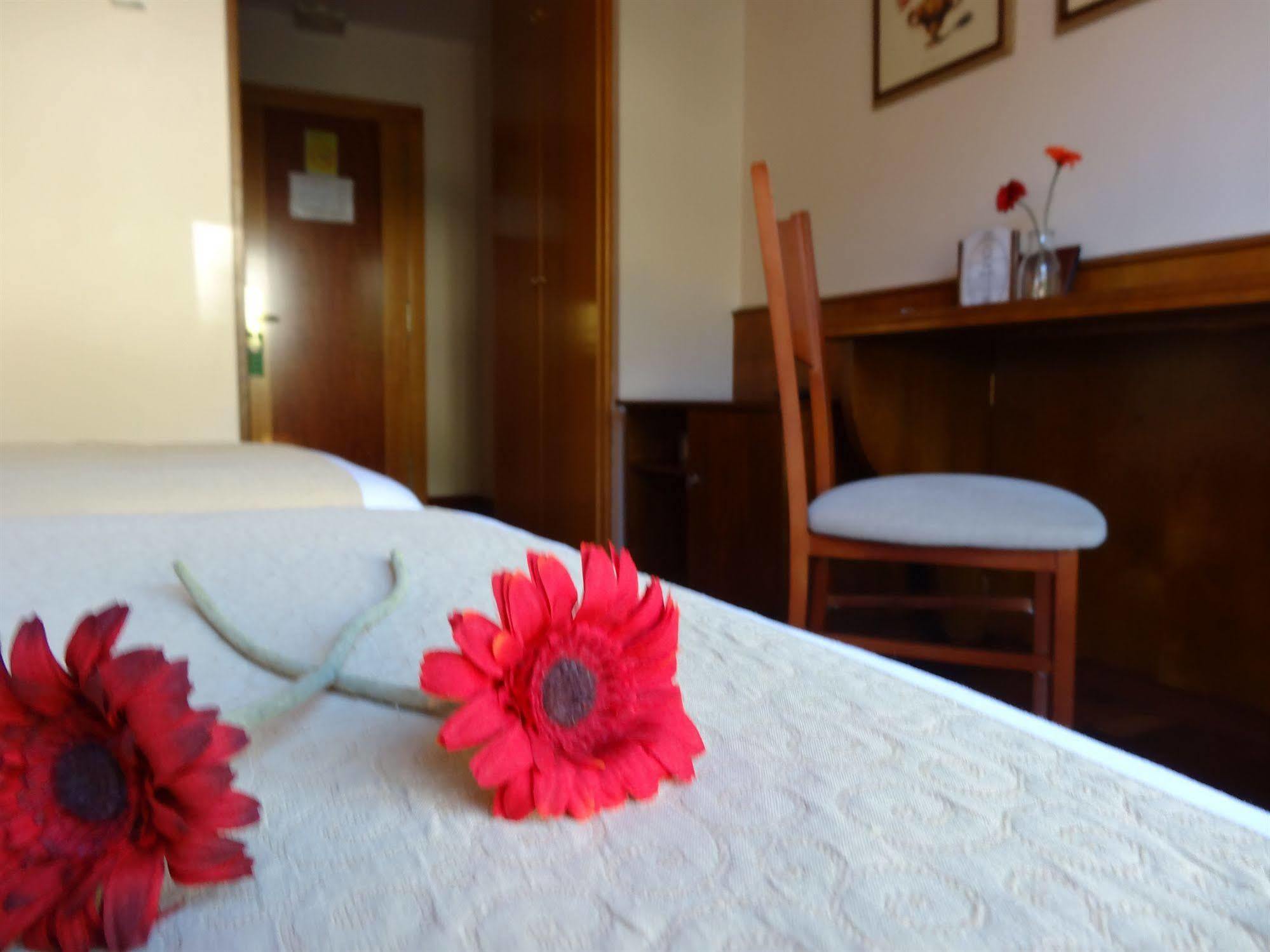 Hotel El Pescador Perillo Εξωτερικό φωτογραφία