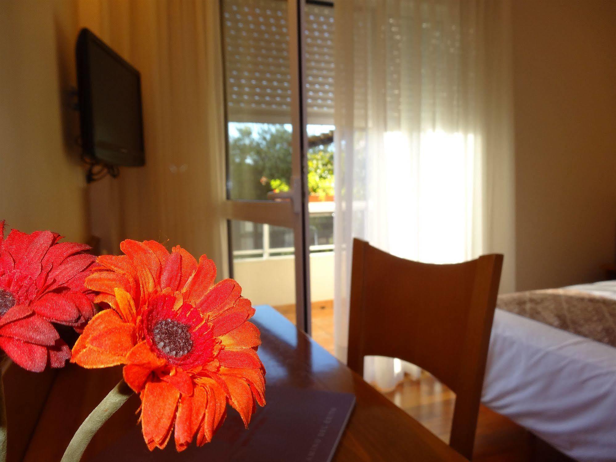 Hotel El Pescador Perillo Εξωτερικό φωτογραφία