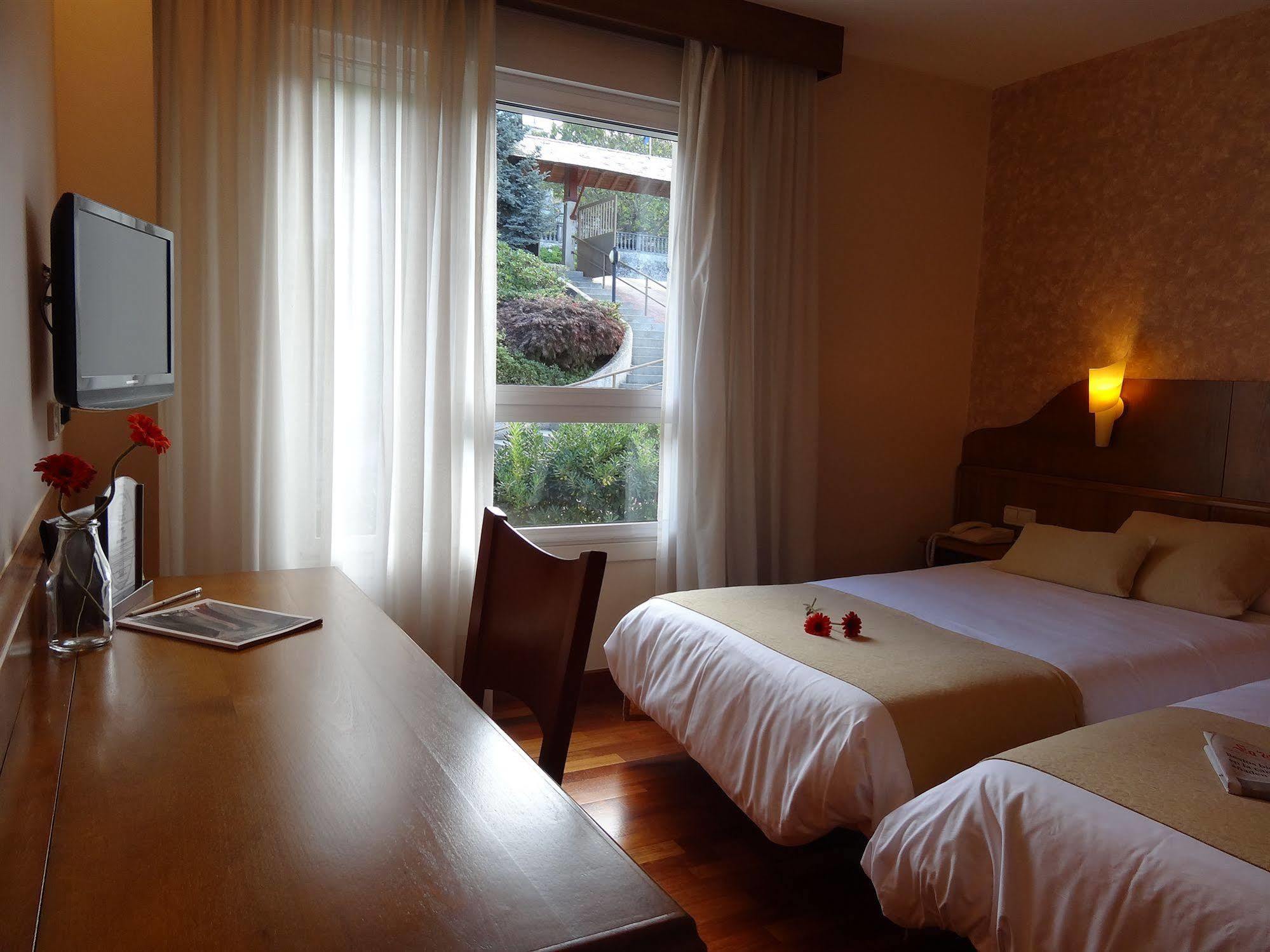 Hotel El Pescador Perillo Εξωτερικό φωτογραφία