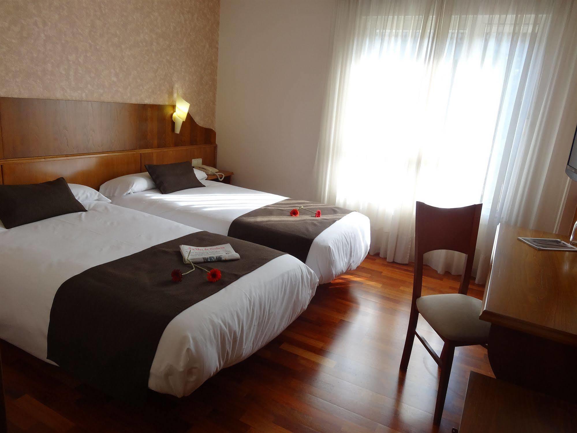 Hotel El Pescador Perillo Εξωτερικό φωτογραφία