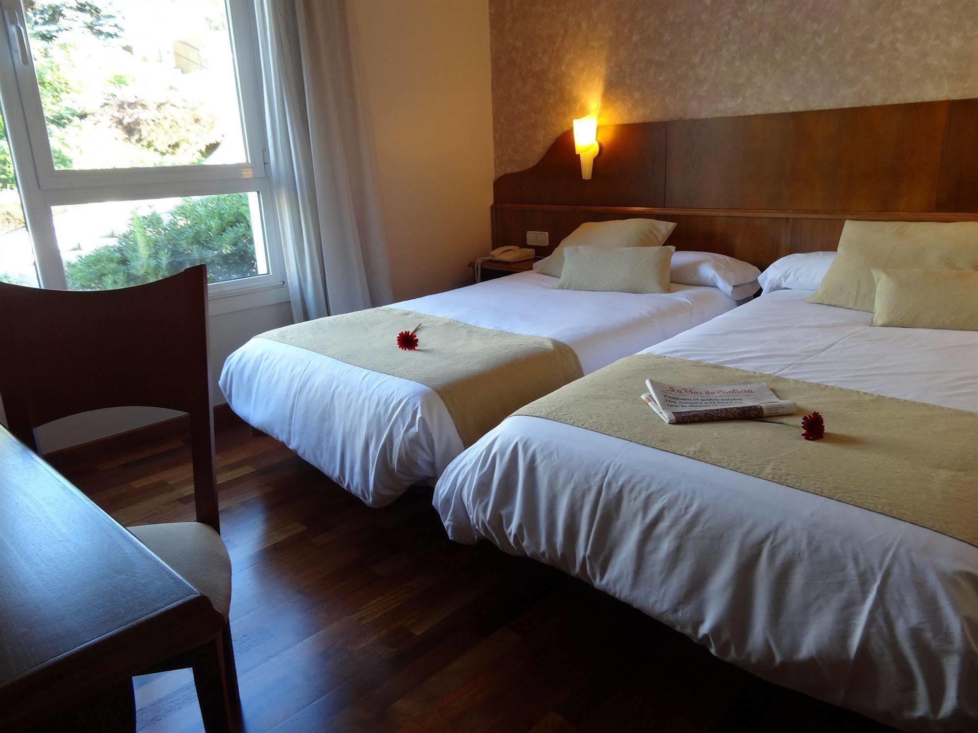Hotel El Pescador Perillo Εξωτερικό φωτογραφία