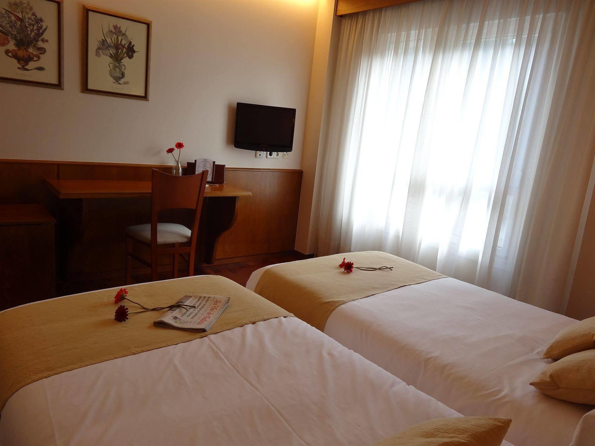 Hotel El Pescador Perillo Εξωτερικό φωτογραφία