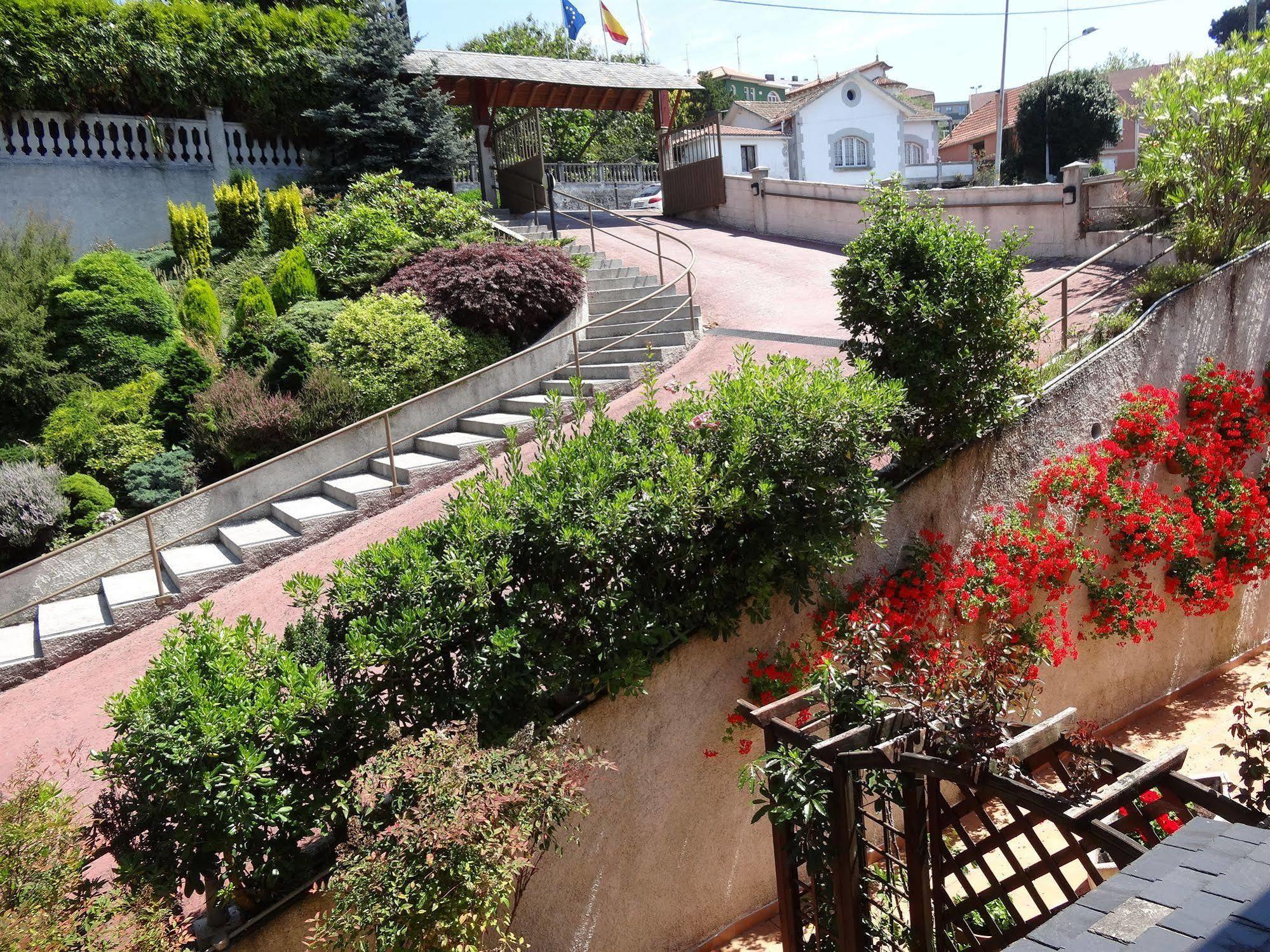 Hotel El Pescador Perillo Εξωτερικό φωτογραφία