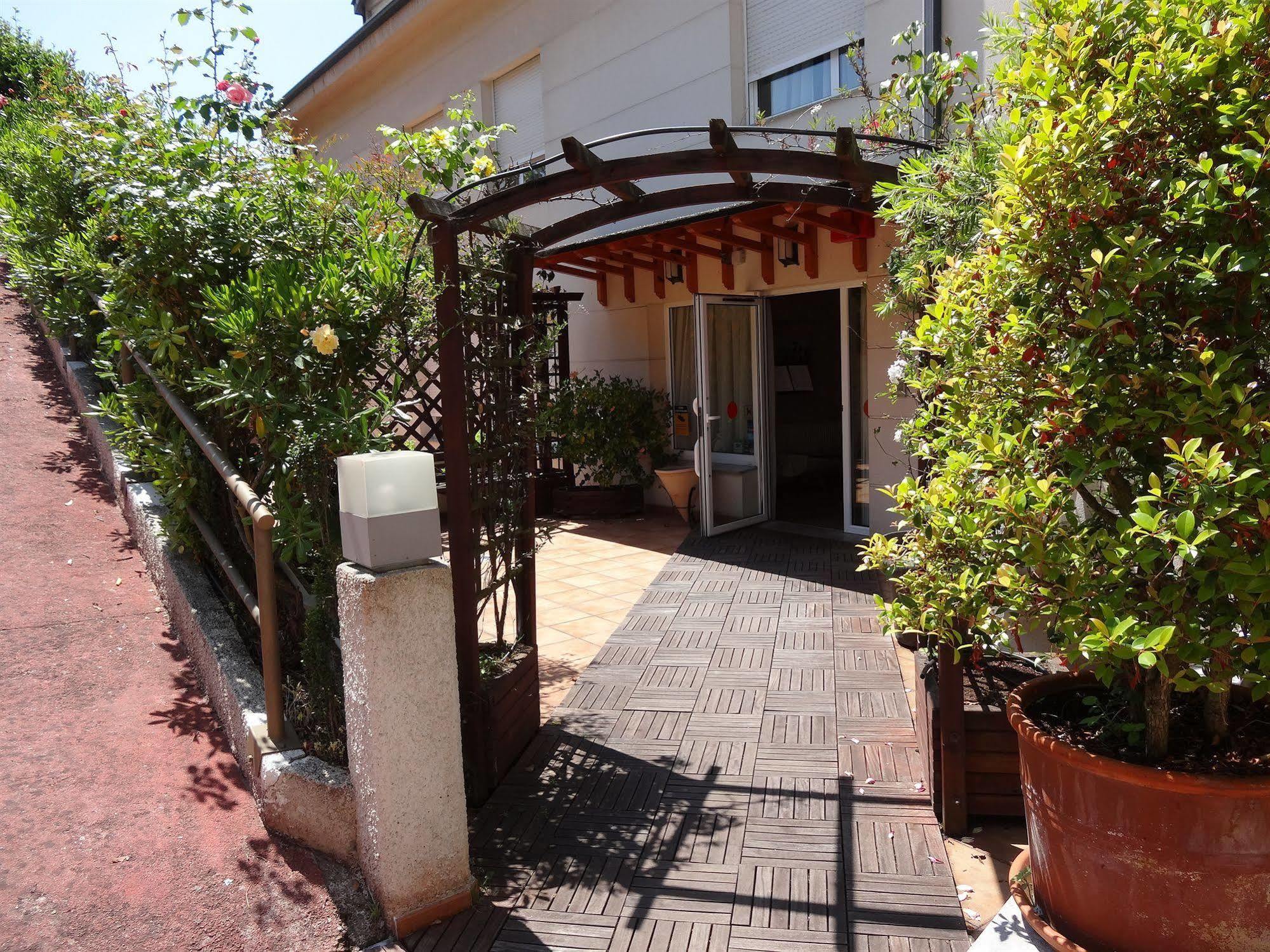 Hotel El Pescador Perillo Εξωτερικό φωτογραφία