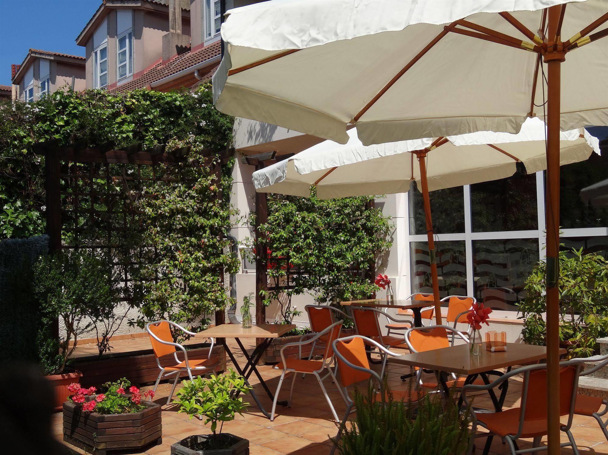 Hotel El Pescador Perillo Εξωτερικό φωτογραφία