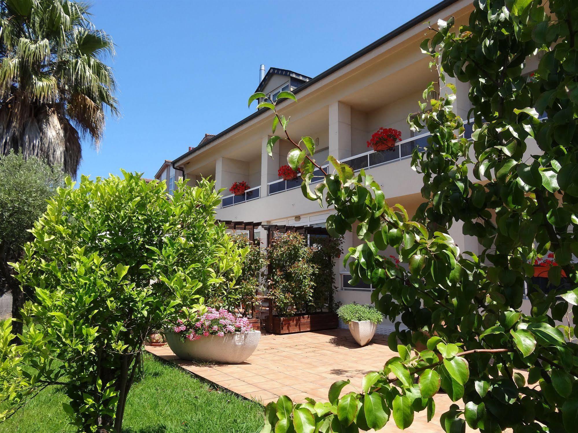 Hotel El Pescador Perillo Εξωτερικό φωτογραφία