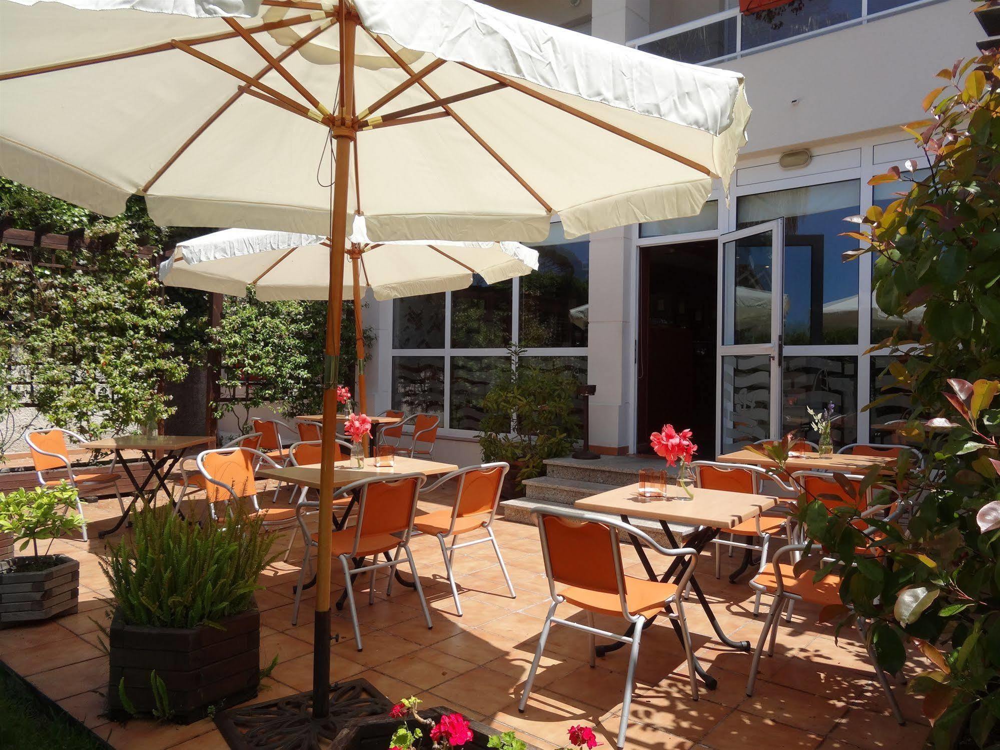 Hotel El Pescador Perillo Εξωτερικό φωτογραφία
