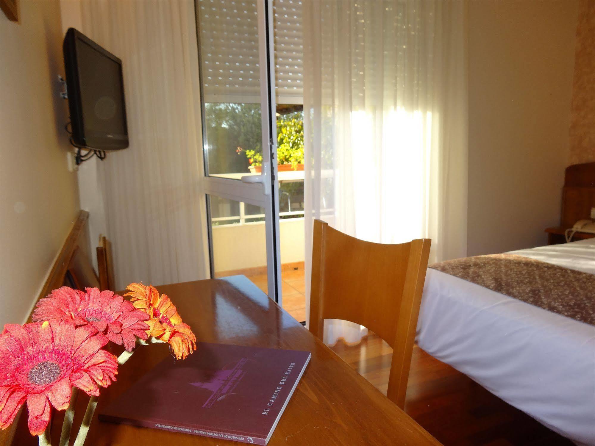 Hotel El Pescador Perillo Εξωτερικό φωτογραφία