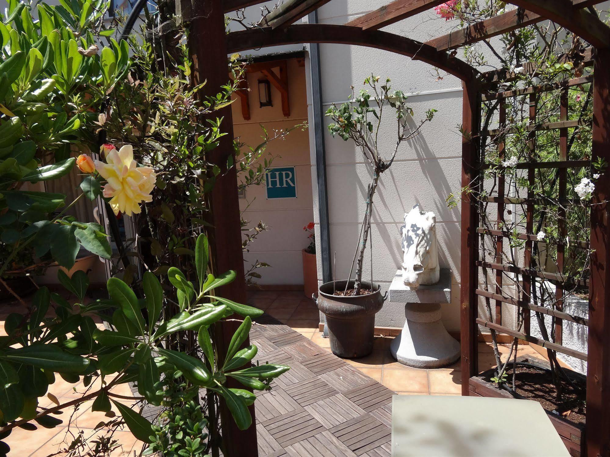 Hotel El Pescador Perillo Εξωτερικό φωτογραφία