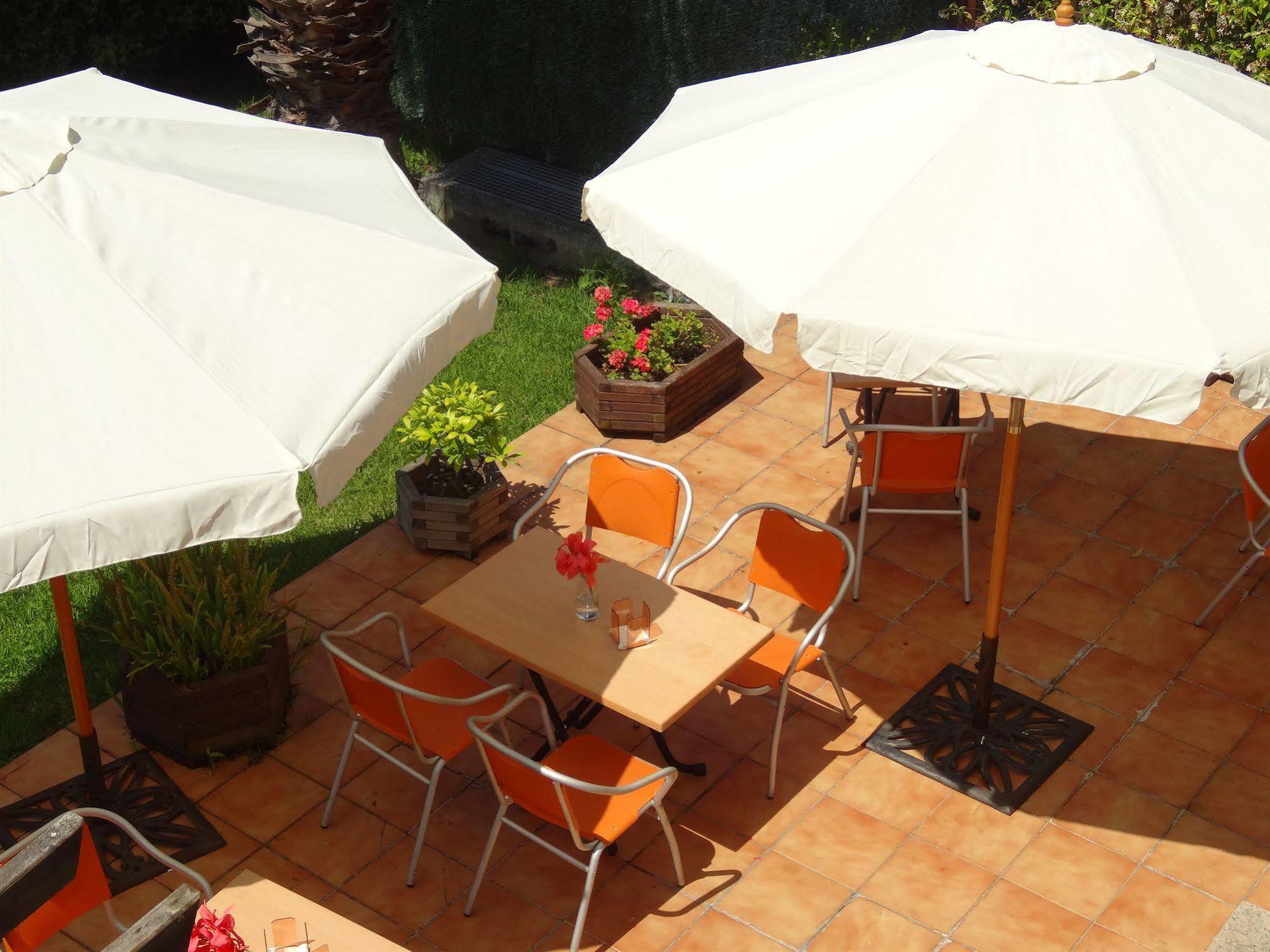 Hotel El Pescador Perillo Εξωτερικό φωτογραφία