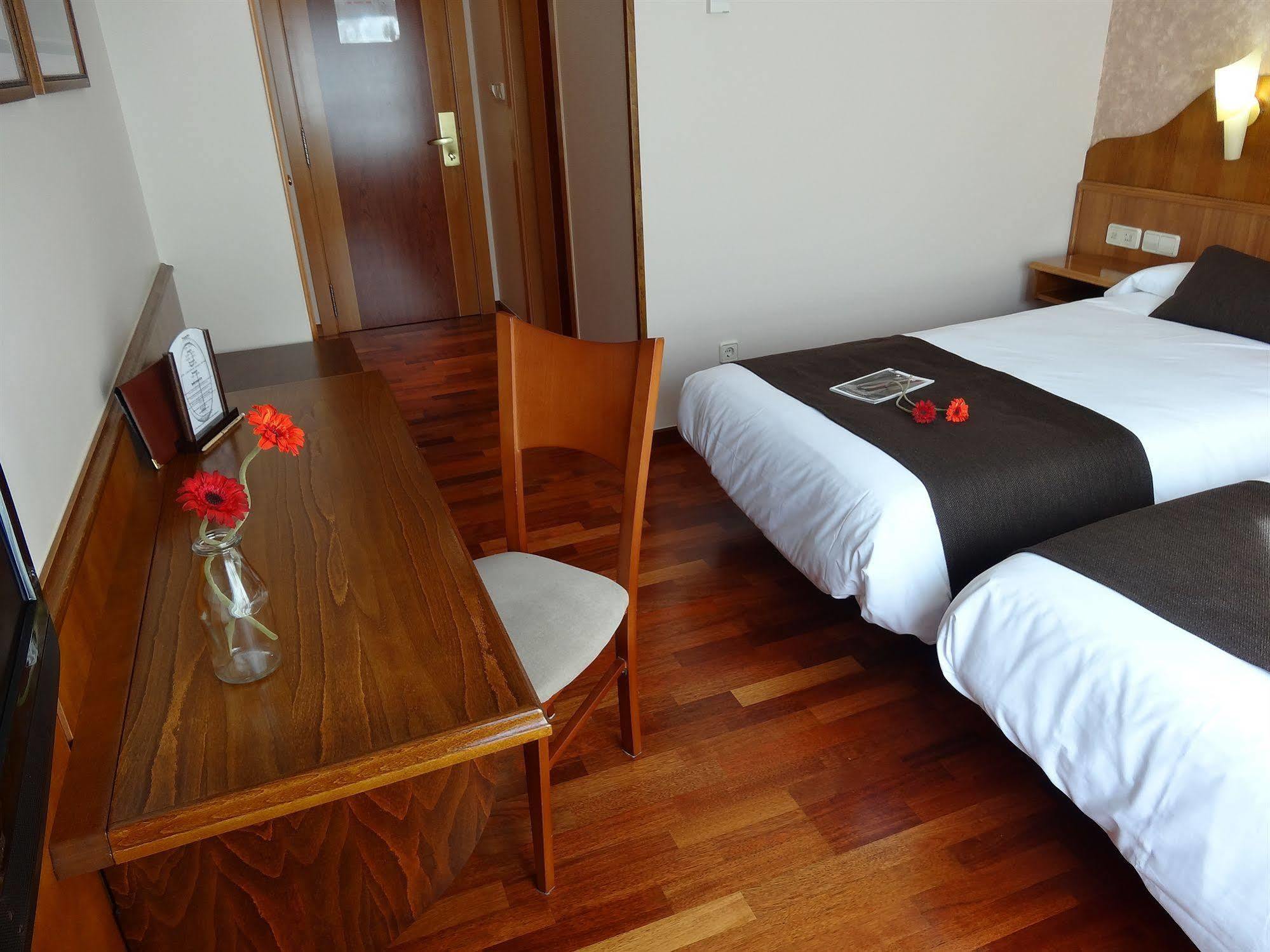Hotel El Pescador Perillo Εξωτερικό φωτογραφία