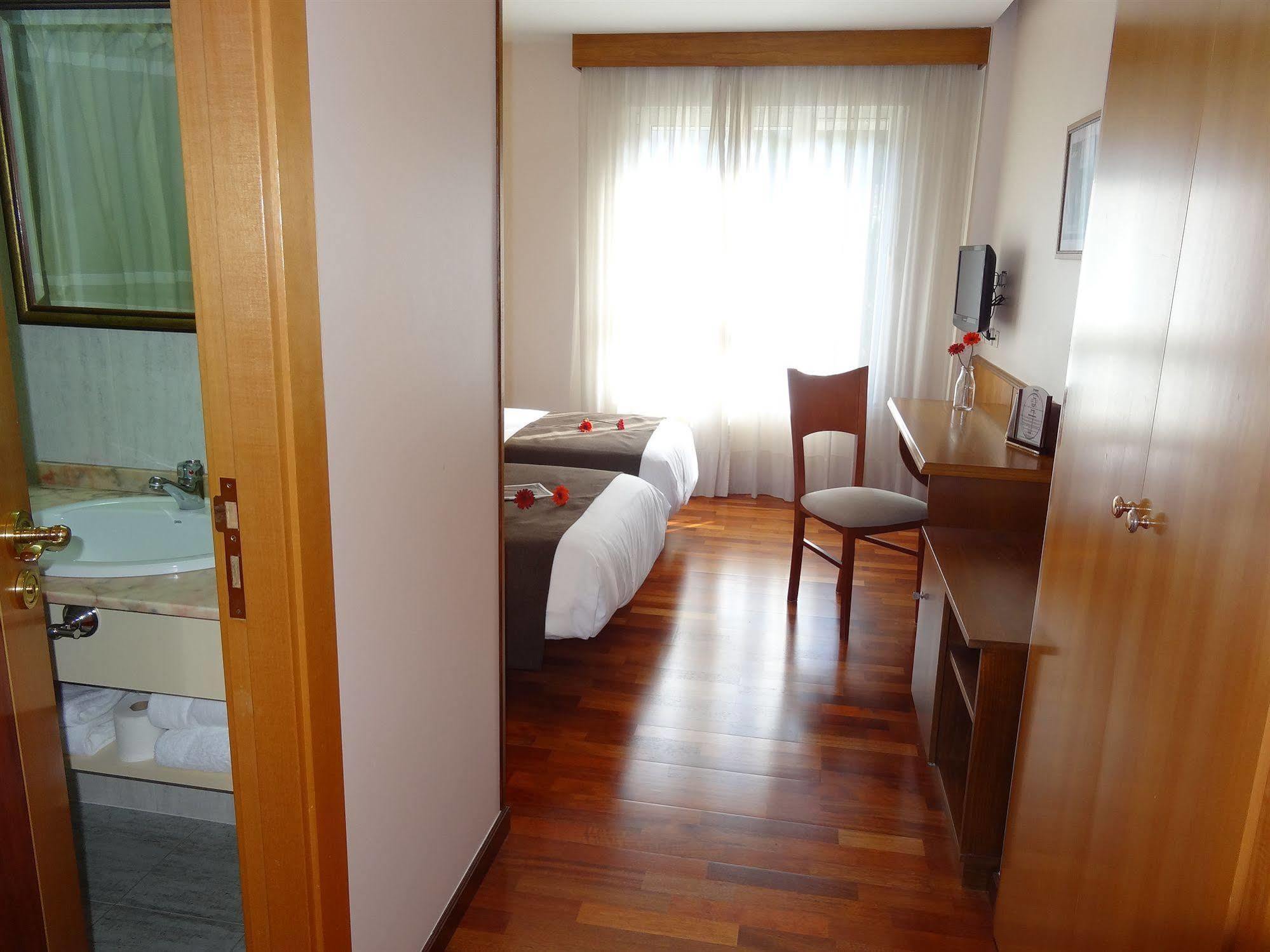 Hotel El Pescador Perillo Εξωτερικό φωτογραφία