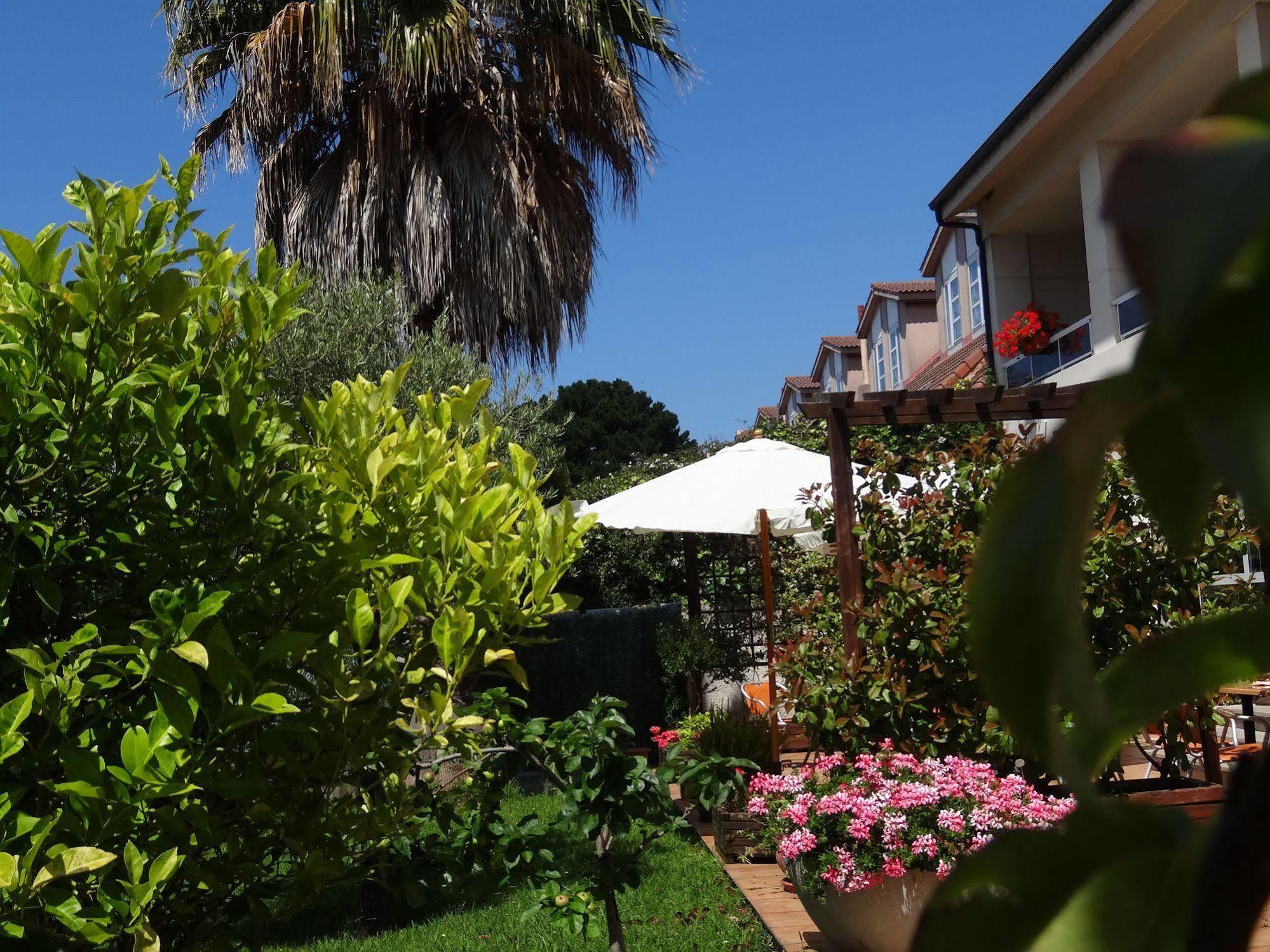 Hotel El Pescador Perillo Εξωτερικό φωτογραφία