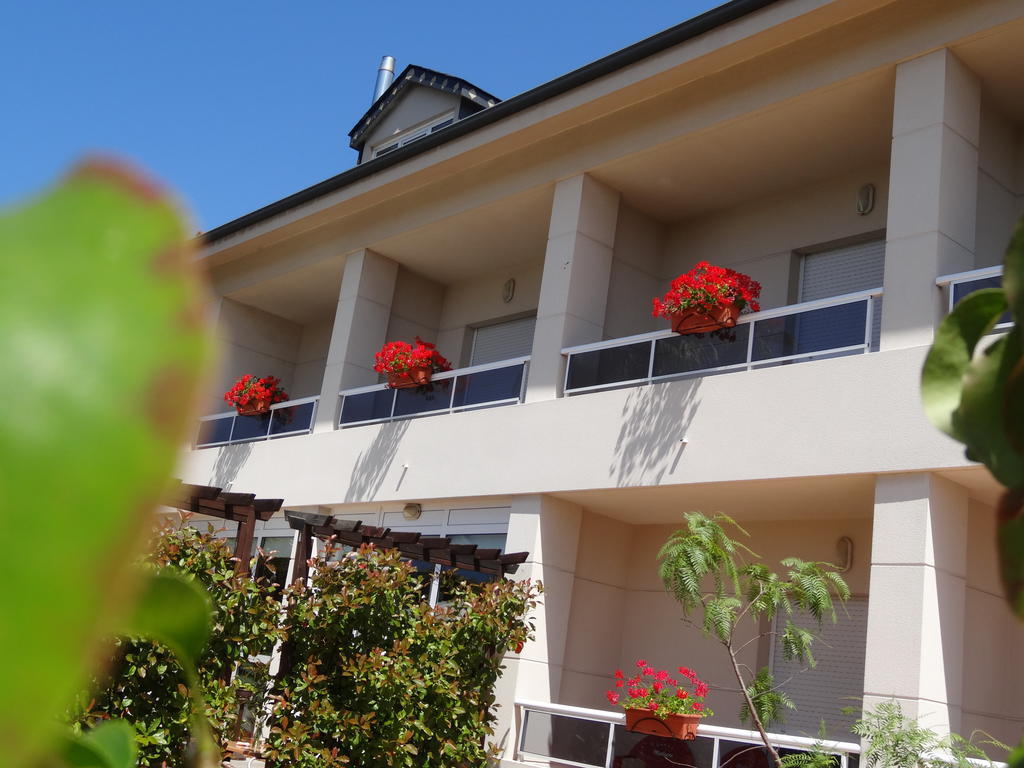 Hotel El Pescador Perillo Εξωτερικό φωτογραφία