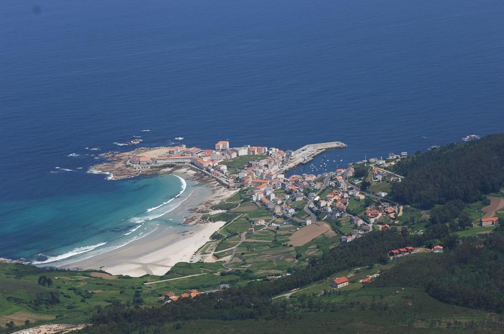 Hotel El Pescador Perillo Εξωτερικό φωτογραφία