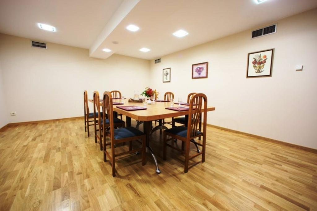 Hotel El Pescador Perillo Εξωτερικό φωτογραφία