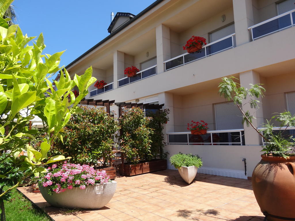 Hotel El Pescador Perillo Εξωτερικό φωτογραφία