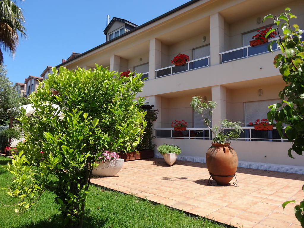Hotel El Pescador Perillo Εξωτερικό φωτογραφία