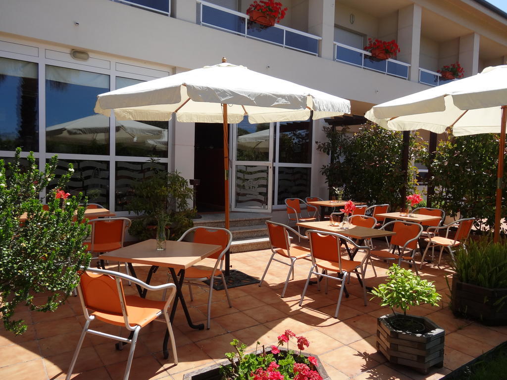 Hotel El Pescador Perillo Εξωτερικό φωτογραφία