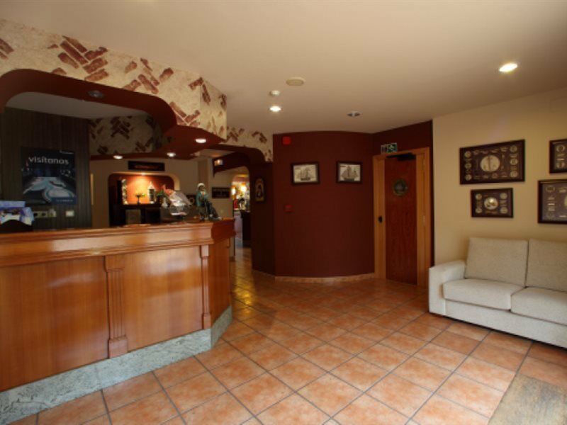 Hotel El Pescador Perillo Εξωτερικό φωτογραφία