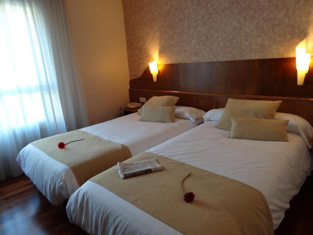 Hotel El Pescador Perillo Εξωτερικό φωτογραφία